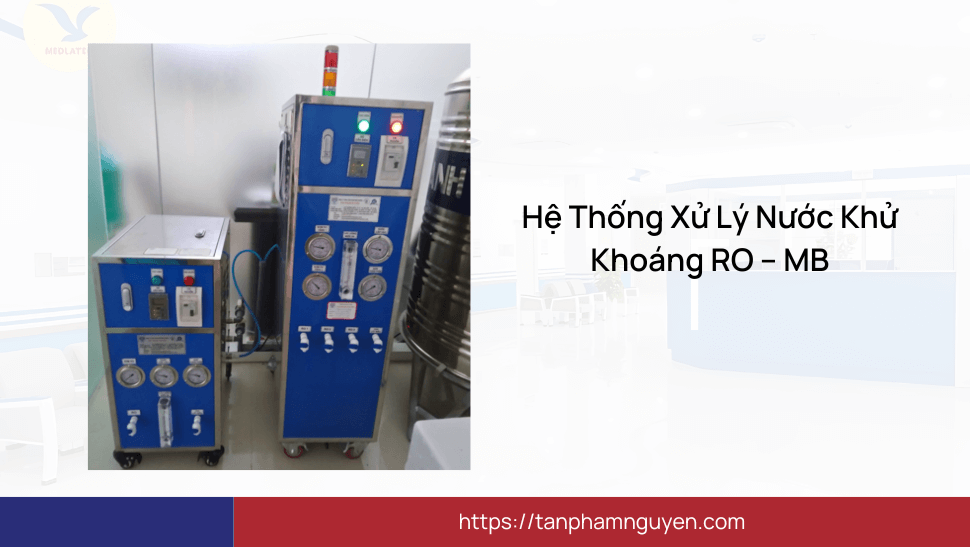 Ứng dụng trong ngành y tế