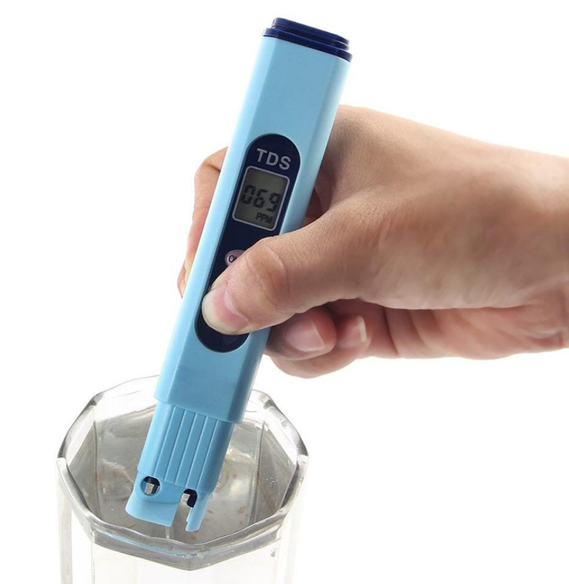 Chỉ số TDS là gì