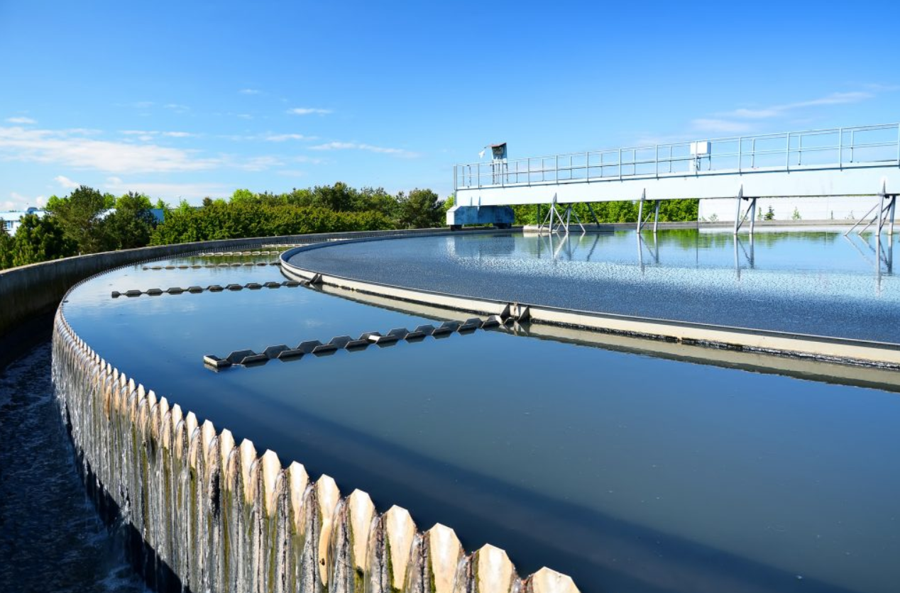 Lợi ích khi sử dụng SCADA hệ thống xử lý nước thải từ xa